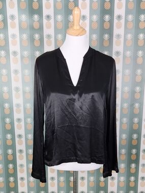 LAMade Risa Silky Top